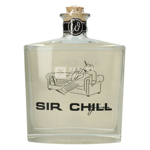 Sir Chill Gin MAGNUM 1,5 L 