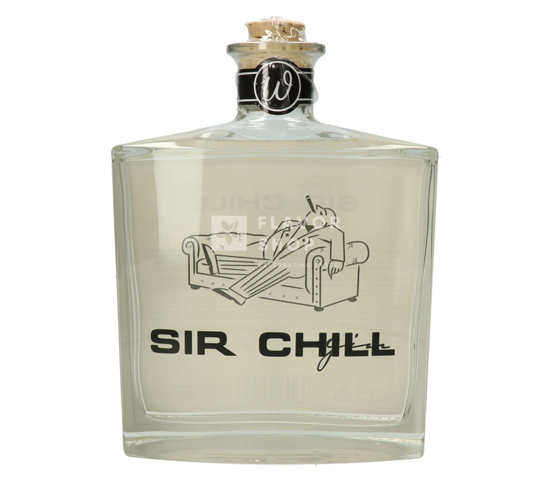 Sir Chill Gin MAGNUM 1,5 L