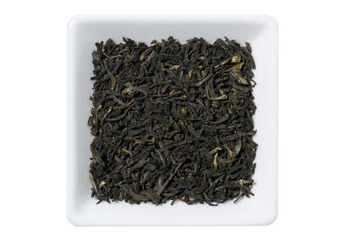 Pure Flavor Golden Yunnan 80g