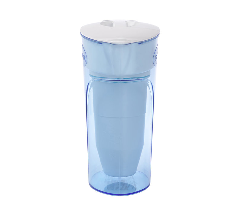 ZeroWater Filterkanne 1,7 L