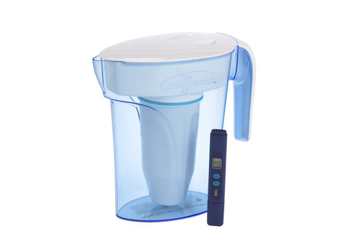 ZeroWater ZeroWater Filter Jug 1.7 L