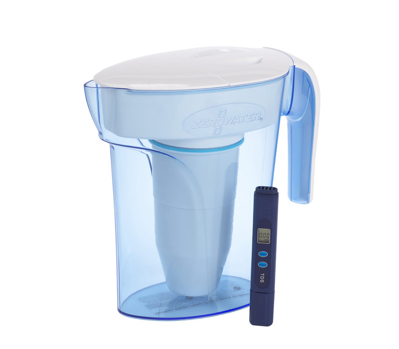 ZeroWater Filter Jug 1.7 L