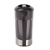 ZeroWater Filter jug 2.6 L made of stainless steel