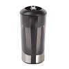 ZeroWater ZeroWater Filter jug 2.6 L made of stainless steel