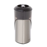 ZeroWater Filter jug 2.6 L made of stainless steel