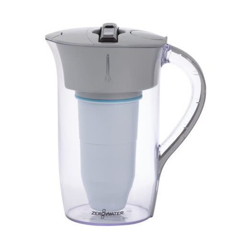 Ronde Filterkan 1,9 L 