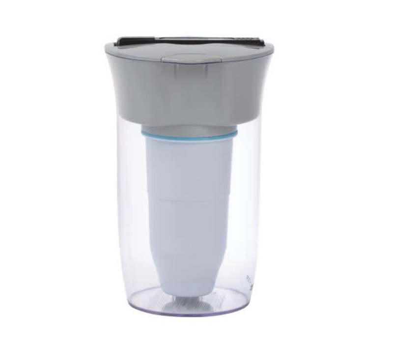 ZeroWater Round Filter Jug 1.9 L