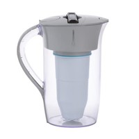 ZeroWater Round Filter Jug 1.9 L