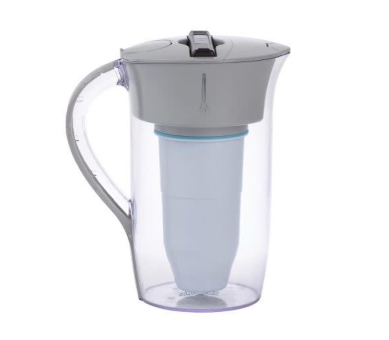 ZeroWater Round Filter Jug 1.9 L
