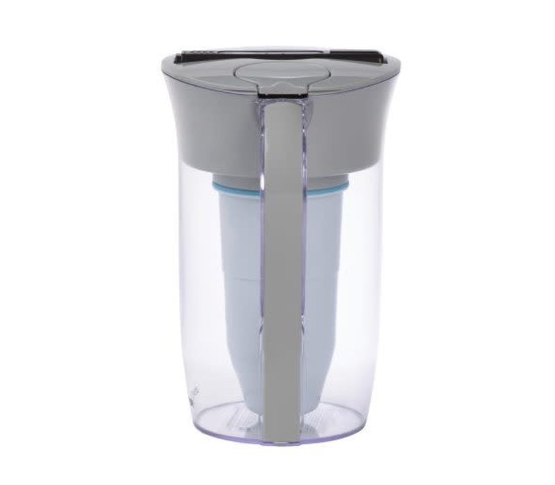 ZeroWater Round Filter Jug 1.9 L