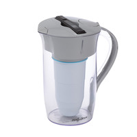 ZeroWater Round Filter Jug 1.9 L