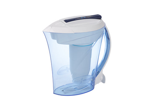 ZeroWater Pichet à  filtre ZeroWater 2,4 L