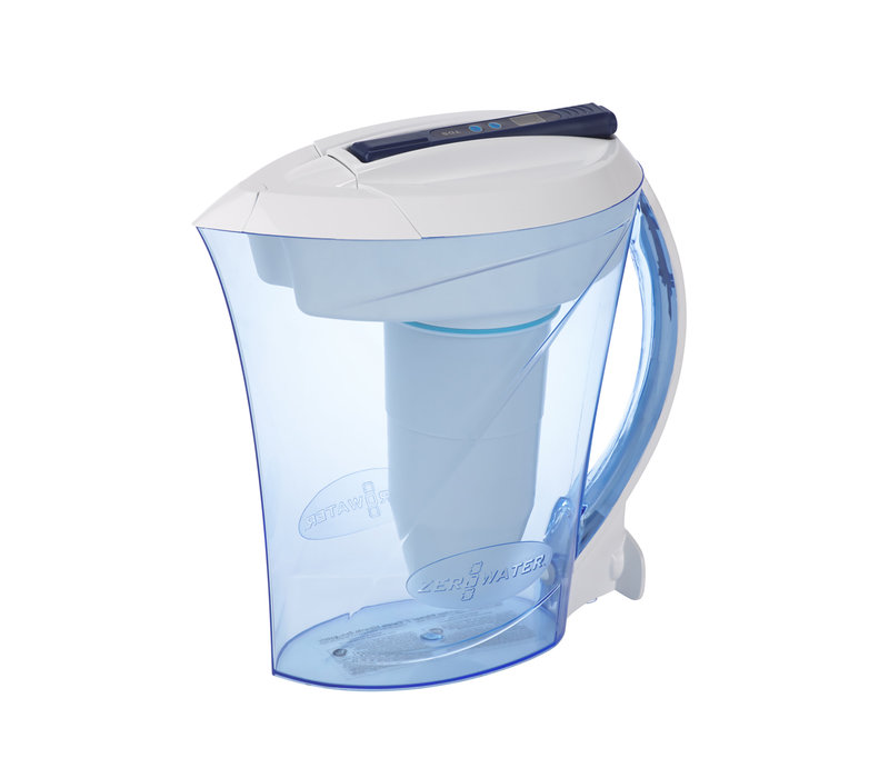 Pichet à  filtre ZeroWater 2,4 L