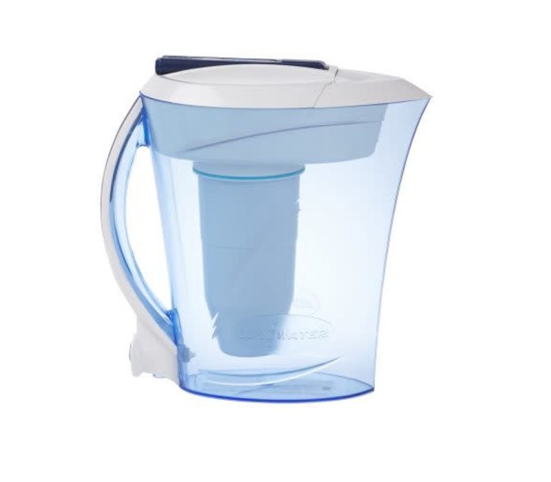 ZeroWater Filter Jug 2.4 L