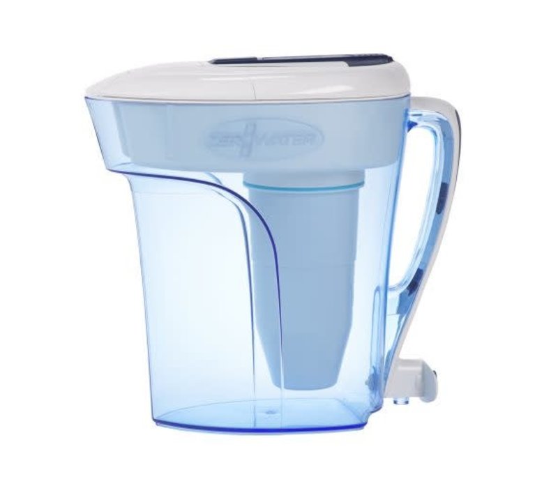 Pichet filtre ZeroWater 2,8 L