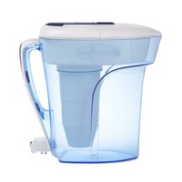 ZeroWater Filter Jug 2.8 L