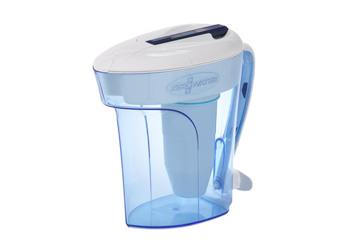 ZeroWater ZeroWater Filterkanne 2,8 L