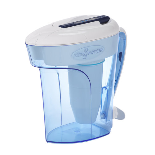 Pichet filtre ZeroWater 2,8 L 