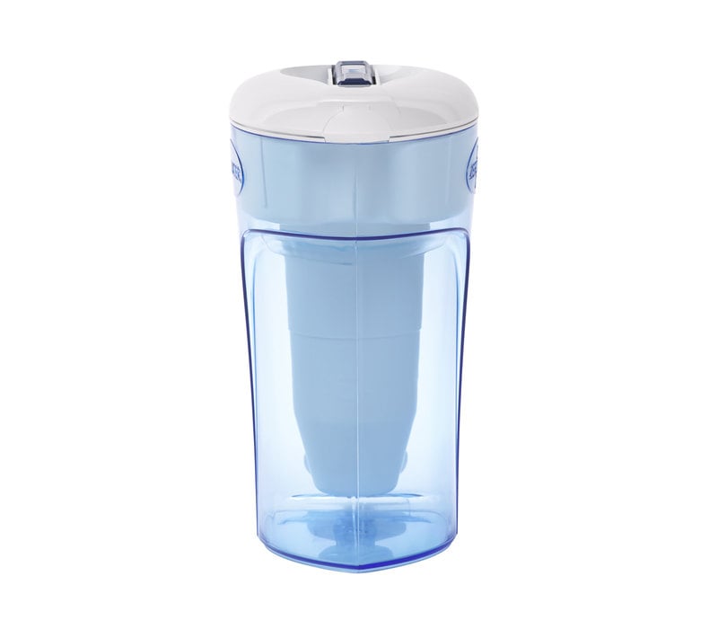 Pichet filtre ZeroWater 2,8 L