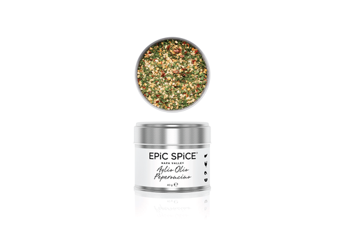 Epic Spice Aglio Olio Peperoncino