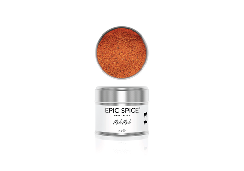 Epic Spice Rippenreibe
