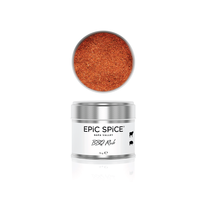 BBQ Rub - Epices barbecue