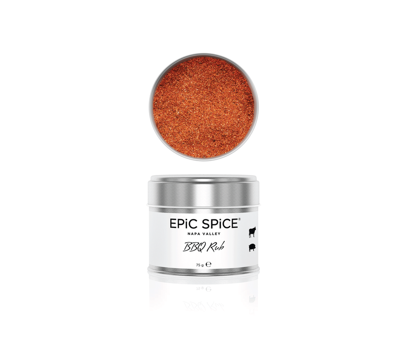 BBQ Rub - Barbecue seasoning