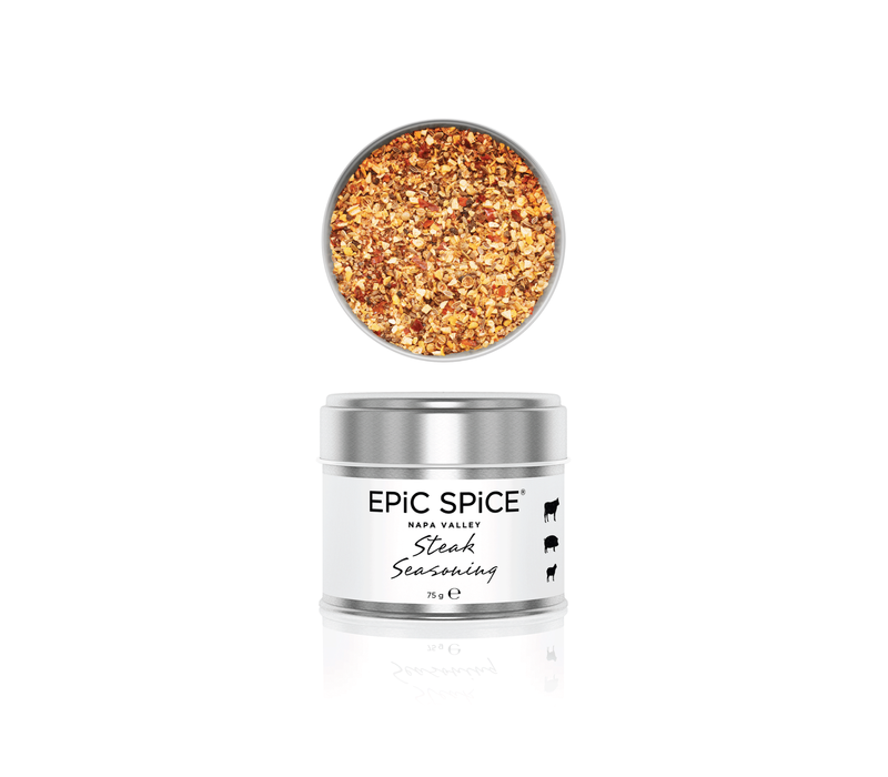 Steak Seasoning - épices pour steak