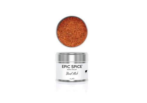 Epic Spice Rinderreibe