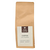 Pure Flavor Houseblend Coffee Ground 250 g - For Espresso and Filter Coffee