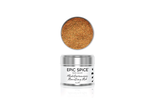 Epic Spice Mediterraner Röst-Rub 75 g