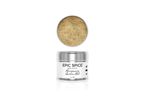 Epic Spice Rosmarin-Knoblauch-Rub 75 g