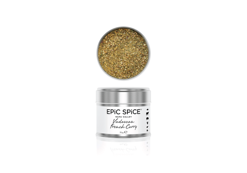 Epic Spice Vadouvan French Curry 75 g
