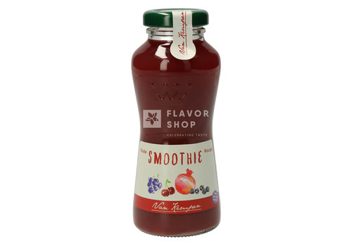 Smoothie Rouge 20 CL