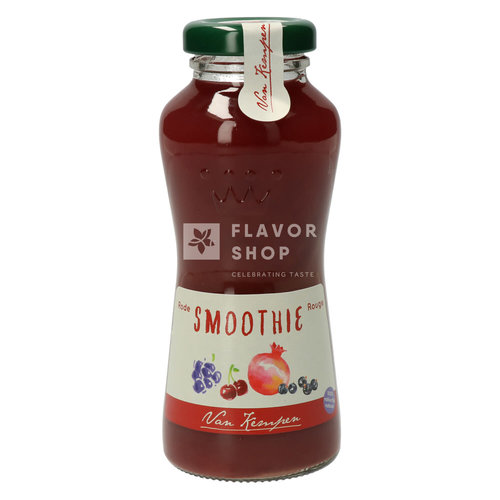 Smoothie Red 20 cl 