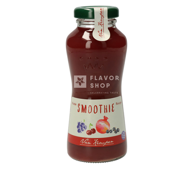 Smoothie Red 20 cl