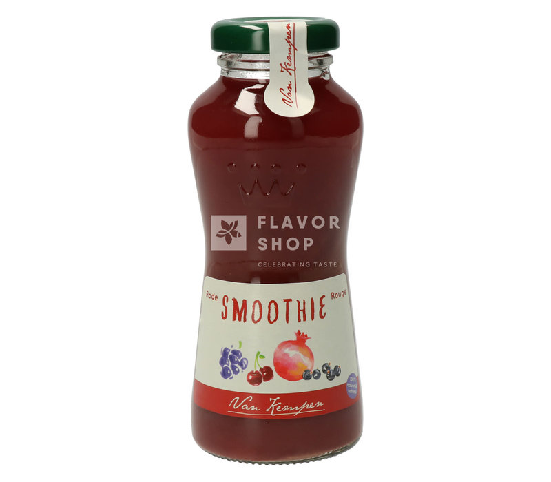 Smoothie Rouge 20 CL