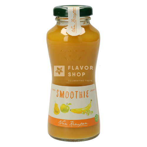 Smoothie Jaune 20CL 