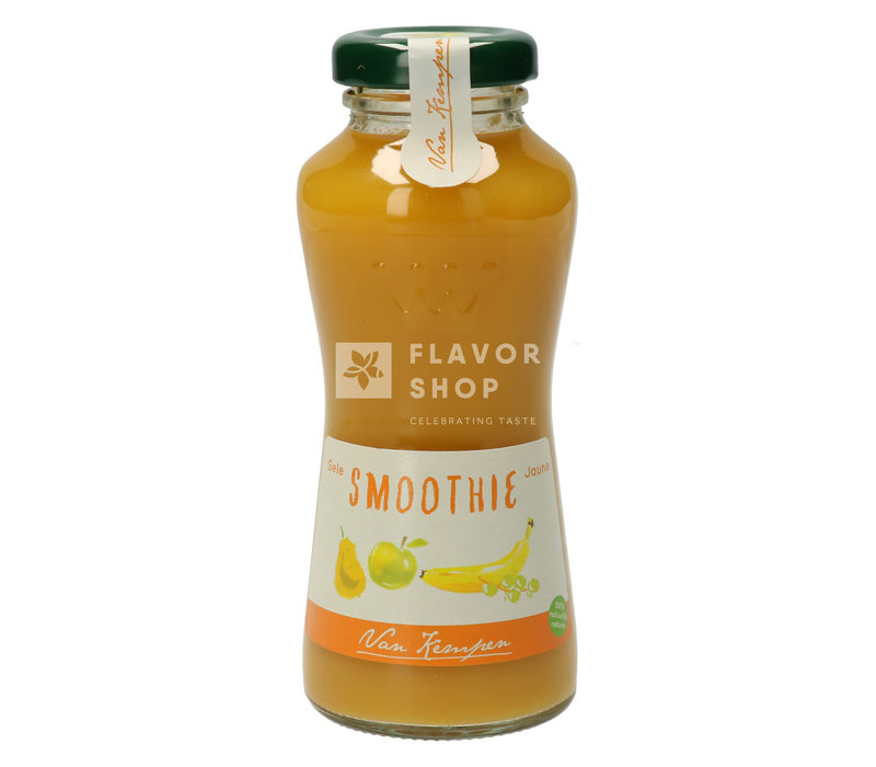 Smoothie Yellow 20 cl