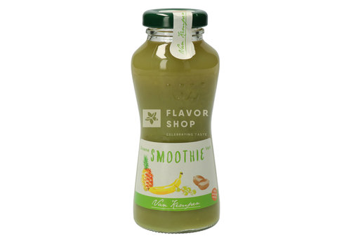 Smoothie Groen 20 cl*