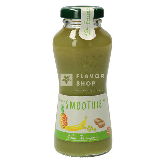 Smoothie Groen 20 cl