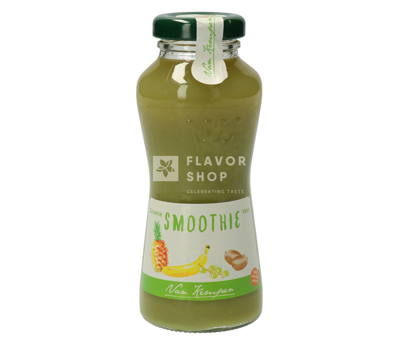 Smoothie Green 20 cl