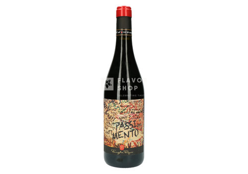 Pasqua Passimento - Passione Sentimento Rosso 75 cl