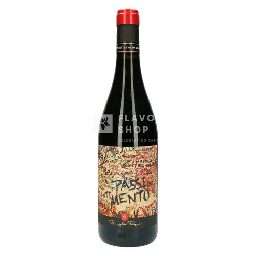 Passimento - Passione Sentimento Rosso 75 cl 