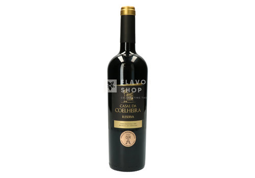 Casal da Coelheira Reserva Tinto 75 cl