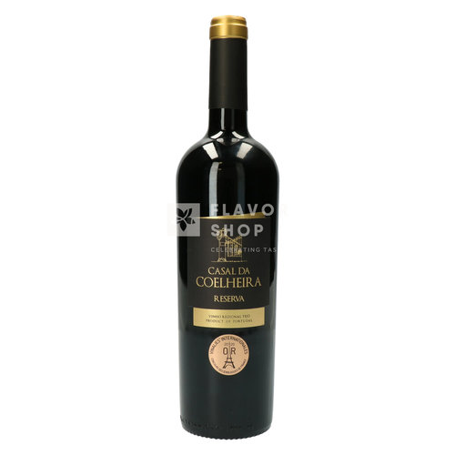 Casal da Coelheira Reserva Tinto 75 cl 
