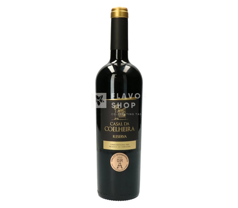 Casal da Coelheira Reserva Tinto 75 cl