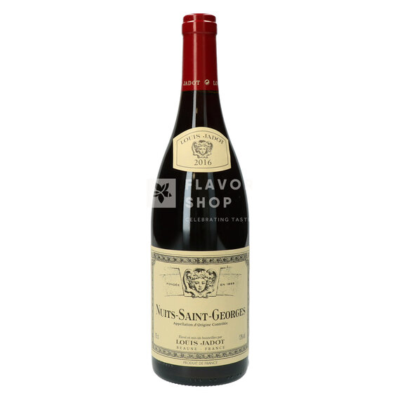 Nuits-Saint-Georges - Bourgogne Louis Jadot 75 cl