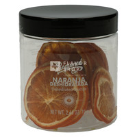 Orange Slices Dehydrated 70 g