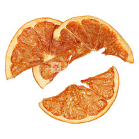 Grapefruitscheiben Dehydriert 70 g